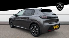 Peugeot 208 1.2 PureTech 100 Allure Premium 5dr Petrol Hatchback